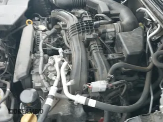 ✅ 2018 Subaru Crosstrek Limited • VIN: JF2GTALC9JH336560 • Lot: 42378684. Wystawiony na IAAI z przebiegiem 65 206 mil. Bezpłatny archiwum sprzedaży aukcyjnych z USA i szczegółowy raport historii pojazdu na DreamBid. Zdjęcie 20.