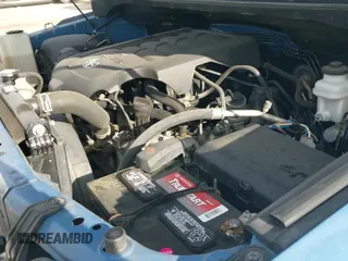 ✅ 2019 Toyota Tundra SR • VIN: 5TFRM5F19KX135013 • Lot: 41469991. Wystawiony na IAAI z przebiegiem 152 889 mil. Bezpłatny archiwum sprzedaży aukcyjnych z USA i szczegółowy raport historii pojazdu na DreamBid. Zdjęcie 21.