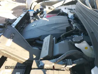 ✅ 2024 Hyundai Palisade Limited • VIN: KM8R54GEXRU804681 • Лот: 41399146. Опубликован ранее на IAAI с пробегом 12 715 миль. Бесплатный доступ к архиву аукционных продаж из США и подробный отчёт об истории автомобиля на DreamBid. Изображение 20.