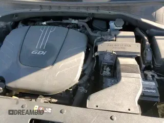 ✅ 2017 Kia Sorento LX • VIN: 5XYPG4A51HG310255 • Лот: 92249295. Опубликован ранее на Copart с пробегом 145 693 миль. Бесплатный доступ к архиву аукционных продаж из США и подробный отчёт об истории автомобиля на DreamBid. Изображение 14.