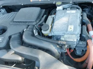 ✅ 2018 Ford Fusion SE • VIN: 3FA6P0LU9JR173544 • Лот: 43548441. Опубликован ранее на IAAI с пробегом 106 699 миль. Бесплатный доступ к архиву аукционных продаж из США и подробный отчёт об истории автомобиля на DreamBid. Изображение 20.