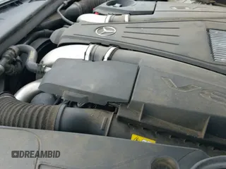 ✅ 2017 Mercedes-Benz S 550 • VIN: WDDXK8CB9HA023566 • Лот: 42115419. Опубликован ранее на IAAI с пробегом 45 721 миль. Бесплатный доступ к архиву аукционных продаж из США и подробный отчёт об истории автомобиля на DreamBid. Изображение 12.