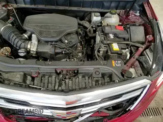 ✅ 2019 Cadillac XT5 Luxury AWD • VIN: 1GYKNDRS2KZ137567 • Lot: 94379355. Wystawiony na Copart z przebiegiem 81 987 mil. Bezpłatny archiwum sprzedaży aukcyjnych z USA i szczegółowy raport historii pojazdu na DreamBid. Zdjęcie 13.