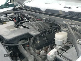 ✅ 2017 Chevrolet Silverado 1500 Custom • VIN: 1GCVKPEC4HZ290701 • Лот: 41567136. Опубликован ранее на IAAI с пробегом 102 404 миль. Бесплатный доступ к архиву аукционных продаж из США и подробный отчёт об истории автомобиля на DreamBid. Изображение 24.