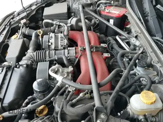 ✅ 2017 Subaru BRZ Series.Yellow • VIN: JF1ZCAC19H9605592 • Lot: 41563611. Listed on IAAI with 43,650 mi. Free auction sales archive from the USA and detailed vehicle history report at DreamBid. Image 23.