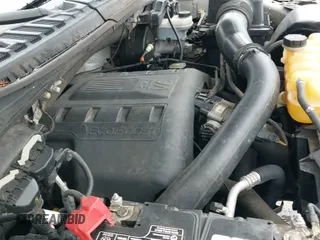 ✅ 2015 Ford F-150 XLT • VIN: 1FTEW1EGXFKE19647 • Lot: 43026369. Wystawiony na IAAI z przebiegiem 217 955 mil. Bezpłatny archiwum sprzedaży aukcyjnych z USA i szczegółowy raport historii pojazdu na DreamBid. Zdjęcie 19.