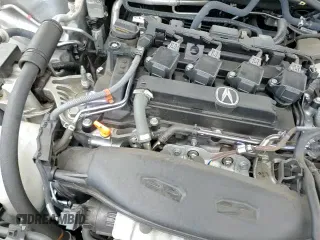 ✅ 2024 Acura Integra • VIN: 19UDE4H20RA005952 • Lot: 66911105. Wystawiony na Copart z przebiegiem 57 165 mil. Bezpłatny archiwum sprzedaży aukcyjnych z USA i szczegółowy raport historii pojazdu na DreamBid. Zdjęcie 13.