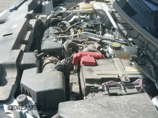 ✅ 2023 Mitsubishi Outlander SE • VIN: JA4J3UA85PZ023796 • Лот: 41992453. Опубликован ранее на IAAI с пробегом 34 005 миль. Бесплатный доступ к архиву аукционных продаж из США и подробный отчёт об истории автомобиля на DreamBid. Изображение 19.