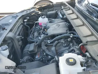 ✅ 2023 Toyota Highlander Hybrid Platinum • VIN: 5TDFARAH2PS525908 • Лот: 41389410. Опубликован ранее на IAAI с пробегом 31 574 миль. Бесплатный доступ к архиву аукционных продаж из США и подробный отчёт об истории автомобиля на DreamBid. Изображение 21.