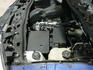 ✅ 2006 Saturn VUE • VIN: 5GZCZ33D16S887784 • Lot: 41342611. Wystawiony na IAAI z przebiegiem 86 385 mil. Bezpłatny archiwum sprzedaży aukcyjnych z USA i szczegółowy raport historii pojazdu na DreamBid. Zdjęcie 22.