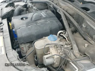 ✅ 2016 Audi Q5 Premium • VIN: WA1C2AFP8GA022036 • Лот: 42658121. Опубликован ранее на IAAI с пробегом 150 398 миль. Бесплатный доступ к архиву аукционных продаж из США и подробный отчёт об истории автомобиля на DreamBid. Изображение 20.