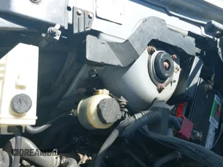 ✅ 2004 Infiniti FX • VIN: JNRAS08W64X220196 • Lot: 42837027. Listed on IAAI with 157,250 mi. Free auction sales archive from the USA and detailed vehicle history report at DreamBid. Image 12.