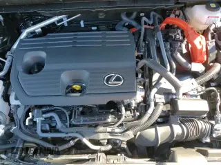 ✅ 2025 Lexus NX 350h Premium • VIN: JTJGKCEZ4S5036293 • Lot: 87270005. Wystawiony na Copart z przebiegiem 1 334 mil. Bezpłatny archiwum sprzedaży aukcyjnych z USA i szczegółowy raport historii pojazdu na DreamBid. Zdjęcie 14.