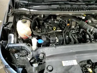 ✅ 2019 Ford Edge SEL • VIN: 2FMPK4J96KBB20833 • Lot: 91022915. Wystawiony na Copart z przebiegiem 101 504 mil. Bezpłatny archiwum sprzedaży aukcyjnych z USA i szczegółowy raport historii pojazdu na DreamBid. Zdjęcie 17.