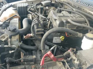 ✅ 2010 Ford Explorer Sport Trac Limited • VIN: 1FMEU3DE7AUF04603 • Лот: 43108658. Опубликован ранее на IAAI с пробегом 221 346 миль. Бесплатный доступ к архиву аукционных продаж из США и подробный отчёт об истории автомобиля на DreamBid. Изображение 19.