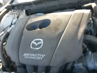 ✅ 2015 Mazda 3 S Touring • VIN: JM1BM1V35F1227368 • Lot: 41346133. Wystawiony na IAAI z przebiegiem 64 140 mil. Bezpłatny archiwum sprzedaży aukcyjnych z USA i szczegółowy raport historii pojazdu na DreamBid. Zdjęcie 21.