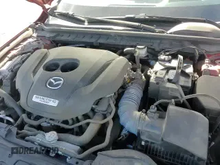 ✅ 2021 Mazda 3 2.5 Turbo • VIN: JM1BPBAY3M1313001 • Lot: 84344604. Wystawiony na Copart z przebiegiem 35 734 mil. Bezpłatny archiwum sprzedaży aukcyjnych z USA i szczegółowy raport historii pojazdu na DreamBid. Zdjęcie 13.