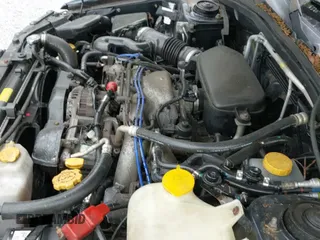 ✅ 2005 Subaru Forester XS L.L. Bean • VIN: JF1SG67635H750489 • Lot: 42582558. Wystawiony na IAAI z przebiegiem 154 614 mil. Bezpłatny archiwum sprzedaży aukcyjnych z USA i szczegółowy raport historii pojazdu na DreamBid. Zdjęcie 19.