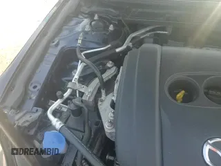 ✅ 2019 Mazda 3 Select • VIN: JM1BPBAMXK1115025 • Lot: 59473175. Listed on Copart with 50,468 mi. Free auction sales archive from the USA and detailed vehicle history report at DreamBid. Image 16.