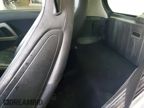 ✅ 2008 Smart fortwo Pure • VIN: WMEEJ31X38K150752 • Лот: 77822015. Опубликован ранее на Copart с пробегом Не указан. Бесплатный доступ к архиву аукционных продаж из США и подробный отчёт об истории автомобиля на DreamBid. Изображение 10.