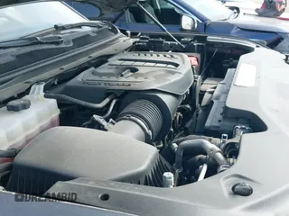 ✅ 2024 Jeep Wagoneer Series III • VIN: 1C4SJVDP1RS168855 • Lot: 41538564. Listed on IAAI with 27,032 mi. Free auction sales archive from the USA and detailed vehicle history report at DreamBid. Image 20.