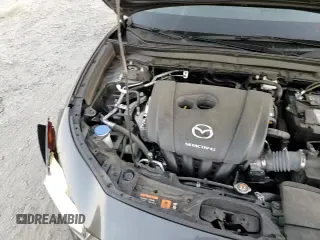 ✅ 2021 Mazda CX-30 Preferred • VIN: 3MVDMACL4MM233284 • Лот: 68178775. Опубликован ранее на Copart с пробегом 31 903 миль. Бесплатный доступ к архиву аукционных продаж из США и подробный отчёт об истории автомобиля на DreamBid. Изображение 13.