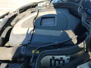 ✅ 2010 Mercedes-Benz C 300 Sport • VIN: WDDGF5EB3AR115540 • Lot: 43576517. Listed on IAAI with 138,301 mi. Free auction sales archive from the USA and detailed vehicle history report at DreamBid. Image 20.