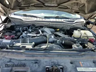 ✅ 2021 Ford F-450 XL • VIN: 1FT8W4DT8MEC46932 • Лот: 70492745. Опубликован ранее на Copart с пробегом 77 873 миль. Бесплатный доступ к архиву аукционных продаж из США и подробный отчёт об истории автомобиля на DreamBid. Изображение 13.