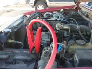 ✅ 1995 Ford Explorer Eddie Bauer • VIN: 1FMDU34X9SZA90659 • Lot: 42638447. Listed on IAAI with 239,545 mi. Free auction sales archive from the USA and detailed vehicle history report at DreamBid. Image 12.