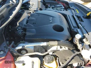 ✅ 2018 Nissan Maxima Platinum • VIN: 1N4AA6AP8JC409949 • Lot: 41581213. Listed on IAAI with 77,655 mi. Free auction sales archive from the USA and detailed vehicle history report at DreamBid. Image 19.