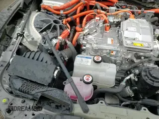 ✅ 2022 Toyota Mirai XLE • VIN: JTDAAAAA7NA006930 • Lot: 81155605. Wystawiony na Copart z przebiegiem 31 430 mil. Bezpłatny archiwum sprzedaży aukcyjnych z USA i szczegółowy raport historii pojazdu na DreamBid. Zdjęcie 13.