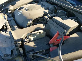 ✅ 2014 Nissan Maxima SV • VIN: 1N4AA5AP7EC452694 • Lot: 41828538. Listed on IAAI with 162,341 mi. Free auction sales archive from the USA and detailed vehicle history report at DreamBid. Image 13.