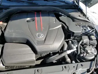 ✅ 2021 Toyota Supra 2.0 • VIN: WZ1DB2C07MW043516 • Lot: 64471635. Wystawiony na Copart z przebiegiem 41 019 mil. Bezpłatny archiwum sprzedaży aukcyjnych z USA i szczegółowy raport historii pojazdu na DreamBid. Zdjęcie 15.