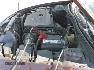 ✅ 2010 Mazda 6 i Touring • VIN: 1YVHZ8CH8A5M25487 • Лот: 42793211. Опубликован ранее на IAAI с пробегом 174 907 миль. Бесплатный доступ к архиву аукционных продаж из США и подробный отчёт об истории автомобиля на DreamBid. Изображение 12.