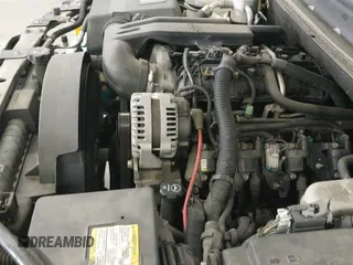 ✅ 2007 GMC Envoy Denali • VIN: 1GKET63M872242374 • Lot: 43475089. Listed on IAAI with 160,099 mi. Free auction sales archive from the USA and detailed vehicle history report at DreamBid. Image 13.