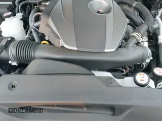 2024 Lexus IS 300 с VIN JTHBA1D2XR5131510, выставлен на аукционе IAAI как лот 41460652 с пробегом 10 580 миль миль и . История ставок и продаж доступна на DreamBid. Изображение 19.