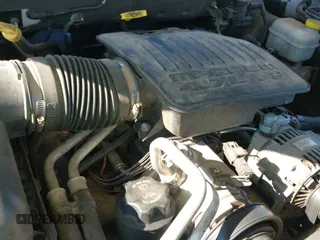 2005 Dodge Dakota Laramie with VIN 1D7HE58N35S138912, listed as a IAAI auction lot 41359470 with 263,136 mi miles and . Bid and sale history available at DreamBid. Image 12.