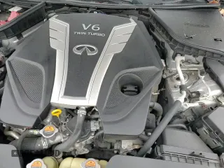 ✅ 2018 Infiniti Q60 Luxe • VIN: JN1EV7ELXJM393134 • Лот: 83795965. Опубликован ранее на Copart с пробегом 51 260 миль. Бесплатный доступ к архиву аукционных продаж из США и подробный отчёт об истории автомобиля на DreamBid. Изображение 15.