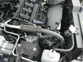 ✅ 2025 Honda CR-V LX • VIN: 2HKRS4H29SH438956 • Lot: 42743695. Listed on IAAI with 6,249 mi. Free auction sales archive from the USA and detailed vehicle history report at DreamBid. Image 19.