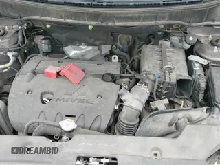 2018 Mitsubishi Outlander ES with VIN JA4AR3AU4JU020950, listed as a IAAI auction lot 42695292 with 58,134 mi miles and . Bid and sale history available at DreamBid. Image 20.