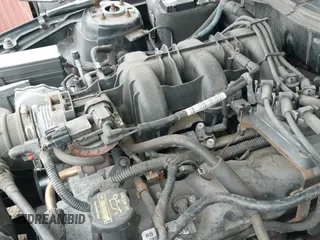 ✅ 2009 Ford Mustang • VIN: 1ZVHT80N195142262 • Lot: 43598541. Listed on IAAI with 62,020 mi. Free auction sales archive from the USA and detailed vehicle history report at DreamBid. Image 13.