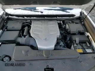 ✅ 2023 Lexus GX 460 Luxury • VIN: JTJGM7BX9P5353806 • Lot: 88780705. Wystawiony na Copart z przebiegiem 19 883 mil. Bezpłatny archiwum sprzedaży aukcyjnych z USA i szczegółowy raport historii pojazdu na DreamBid. Zdjęcie 15.