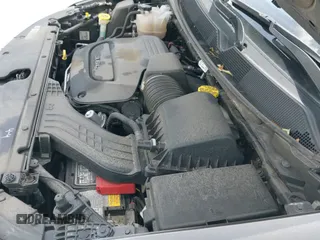 ✅ 2023 Chrysler Pacifica Touring L • VIN: 2C4RC1BG6PR590302 • Lot: 42451369. Listed on IAAI with 72,097 mi. Free auction sales archive from the USA and detailed vehicle history report at DreamBid. Image 19.