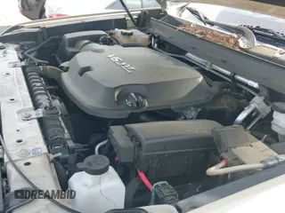 ✅ 2022 Chevrolet Colorado 4WD ZR2 • VIN: 1GCGTEEN0N1186373 • Лот: 42429153. Опубликован ранее на IAAI с пробегом 36 834 миль. Бесплатный доступ к архиву аукционных продаж из США и подробный отчёт об истории автомобиля на DreamBid. Изображение 24.