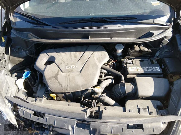 ✅ 2013 Kia Rio EX • VIN: KNADN4A37D6176000 • Лот: 44906231. Опубліковано раніше на IAAI з пробігом 208 948 миль. Безкоштовний доступ до архіву аукціонних продажів зі США та докладний звіт про історію автомобіля на DreamBid. Зображення 10.