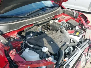 ✅ 2024 Mitsubishi Outlander S • VIN: JA4ARUAU9RU008875 • Lot: 42882908. Wystawiony na IAAI z przebiegiem 28 082 mil. Bezpłatny archiwum sprzedaży aukcyjnych z USA i szczegółowy raport historii pojazdu na DreamBid. Zdjęcie 19.