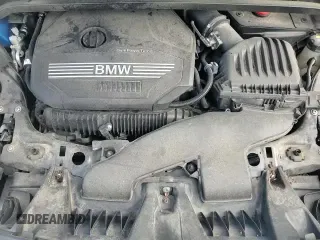 ✅ 2021 BMW X1 xDrive28i • VIN: WBXJG9C07M5S73335 • Lot: 86432535. Listed on Copart with 74,870 mi. Free auction sales archive from the USA and detailed vehicle history report at DreamBid. Image 13.