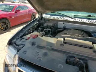 ✅ 2017 Ford Expedition Max XLT • VIN: 1FMJK1HT3HEA19820 • Лот: 55691985. Опубликован ранее на Copart с пробегом 148 918 миль. Бесплатный доступ к архиву аукционных продаж из США и подробный отчёт об истории автомобиля на DreamBid. Изображение 14.