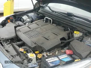 ✅ 2017 Subaru Outback Limited • VIN: 4S4BSEKC1H3310882 • Lot: 43534344. Listed on IAAI with 174,022 mi. Free auction sales archive from the USA and detailed vehicle history report at DreamBid. Image 19.