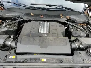 ✅ 2019 Land Rover Range Rover Sport Autobiography • VIN: SALWV2RE9KA839981 • Лот: 68447105. Опубликован ранее на Copart с пробегом 129 024 миль. Бесплатный доступ к архиву аукционных продаж из США и подробный отчёт об истории автомобиля на DreamBid. Изображение 14.